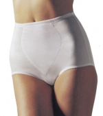 Bali 2-Pack Body Tummy Panel Brief with Moderate Control